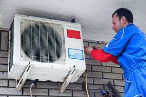 24/7 and Emergency HVAC Near Harwood Hts, IL | Air Conidtioning and Heating Contractors