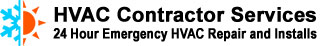 Harwood Hts HVAC Services